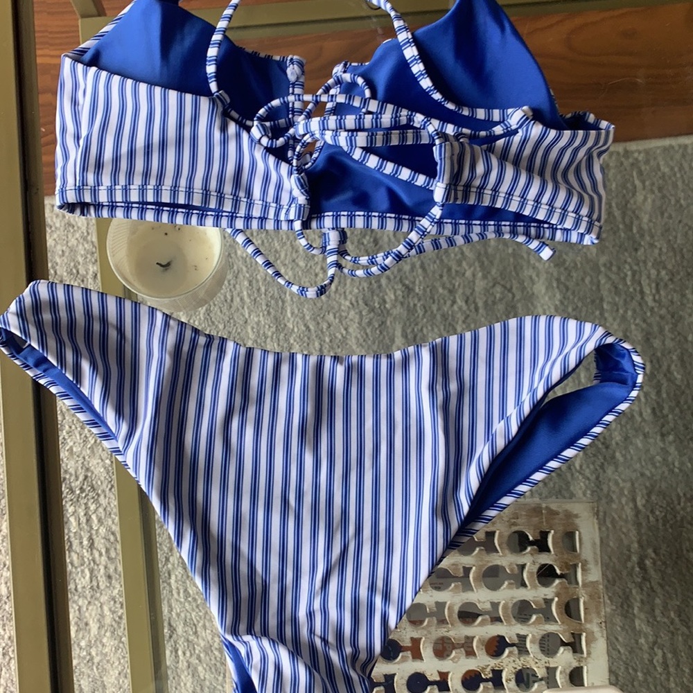 Zaful bikini